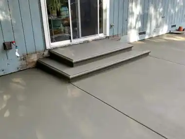 More Patios, Walkways & Steps, Puget Sound WA, photo 2