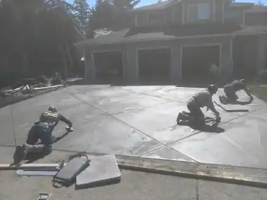 More Patios, Walkways & Steps, Puget Sound WA, photo 20