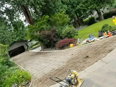 More Patios, Walkways & Steps, Puget Sound WA, photo 21