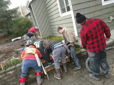 More Patios, Walkways & Steps, Puget Sound WA, photo 30