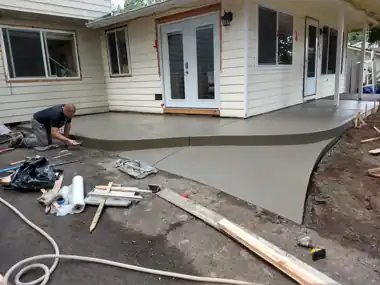 More Patios, Walkways & Steps, Puget Sound WA, photo 4