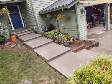 More Patios, Walkways & Steps, Puget Sound WA, photo 5