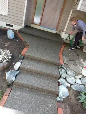 More Patios, Walkways & Steps, Puget Sound WA, photo 6