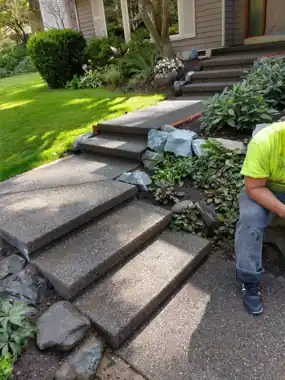 More Patios, Walkways & Steps, Puget Sound WA, photo 7