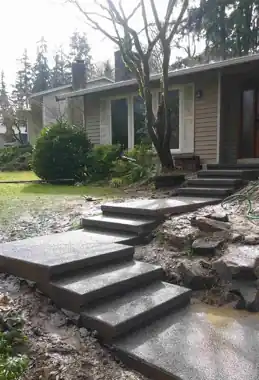 More Patios, Walkways & Steps, Puget Sound WA, photo 8