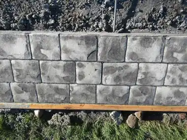 More Stamped & Decorative Concrete, Puget Sound WA, photo 21