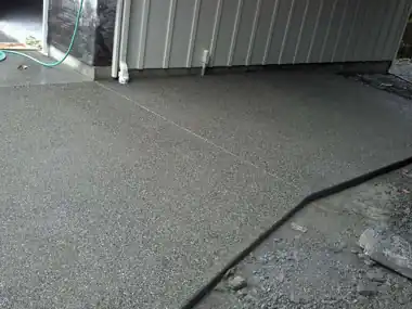 Driveway & Garage Slab, Kenmore WA, photo 6