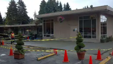 Commercial Walkways & Entry in Kirkland, WA by Down Right Concrete