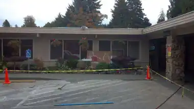 Commercial Walkways & Entry, Kirkland WA, photo 4