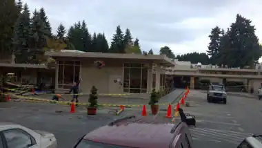 Commercial Walkways & Entry, Kirkland WA, photo 5