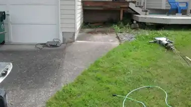 Porch Approach & Walkway, Mukilteo WA, photo 2