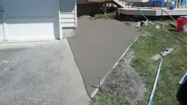 Porch Approach & Walkway, Mukilteo WA, photo 3