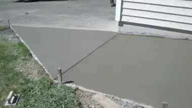 Porch Approach & Walkway, Mukilteo WA, photo 4