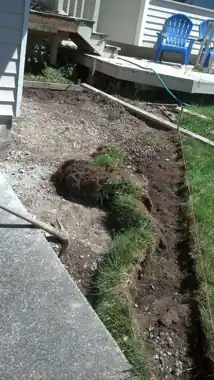 Porch Approach & Walkway, Mukilteo WA, photo 6