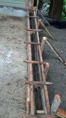Poured Concrete Wall & Slab, Puget Sound WA, photo 2