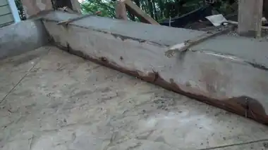Poured Concrete Wall & Slab, Puget Sound WA, photo 3