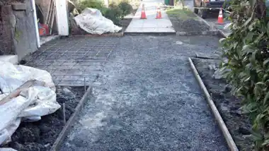 Sidewalk, Approach & Driveway, Seattle WA, photo 3