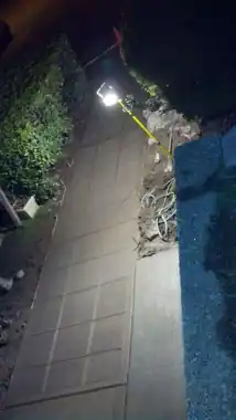 Sidewalk, Approach & Driveway, Seattle WA, photo 4