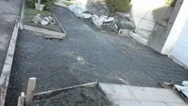 Sidewalk, Approach & Driveway, Seattle WA, photo 6