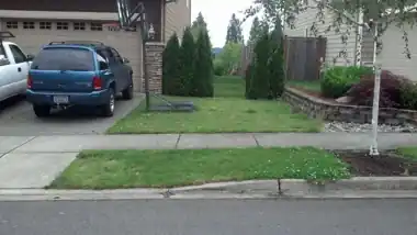 Driveway Extension with Drainage, Snohomish WA, photo 2