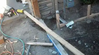 Driveway Extension with Drainage, Snohomish WA, photo 5